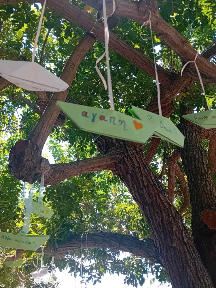 Χειροτεχνία στη Σαΐτα